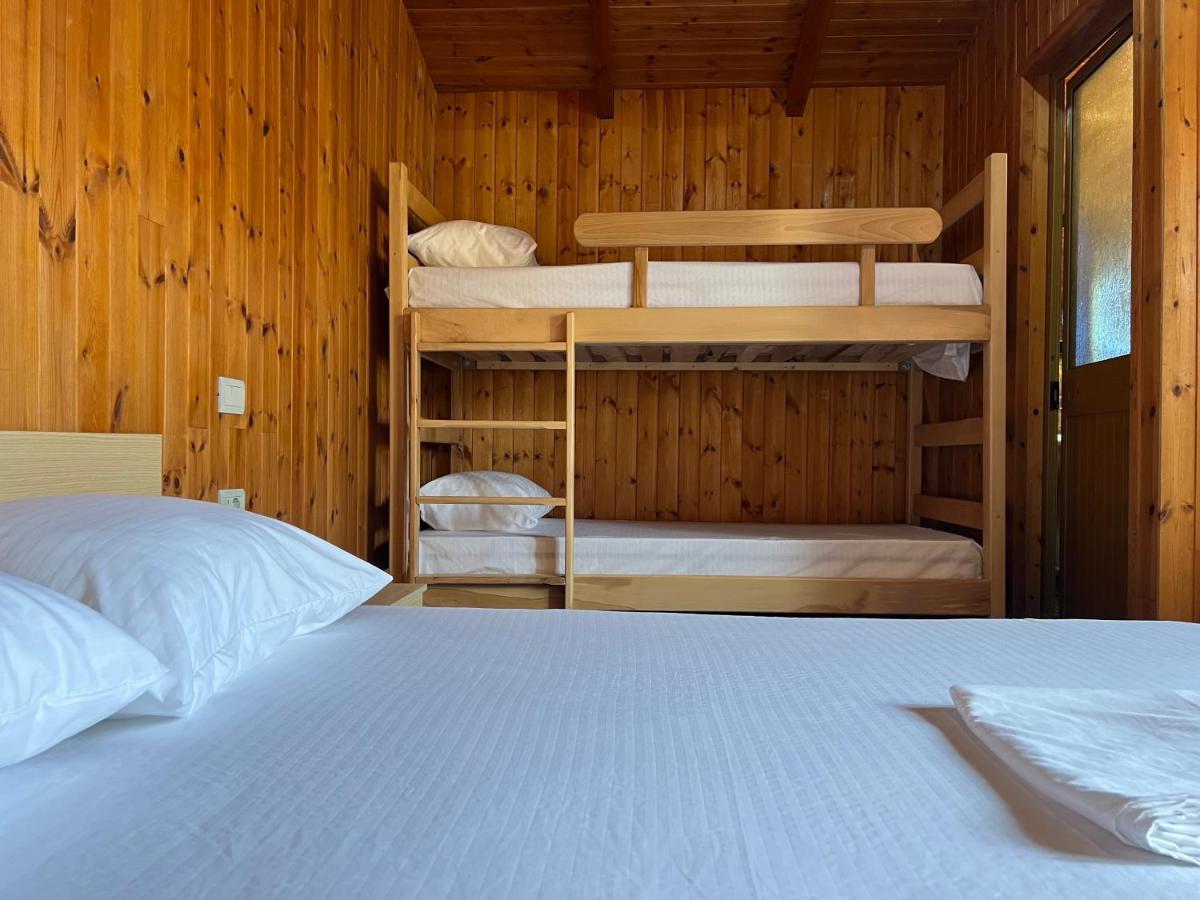 Miqt Beach - Bungalows Орікум Екстер'єр фото