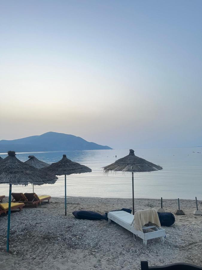 Miqt Beach - Bungalows Орікум Екстер'єр фото