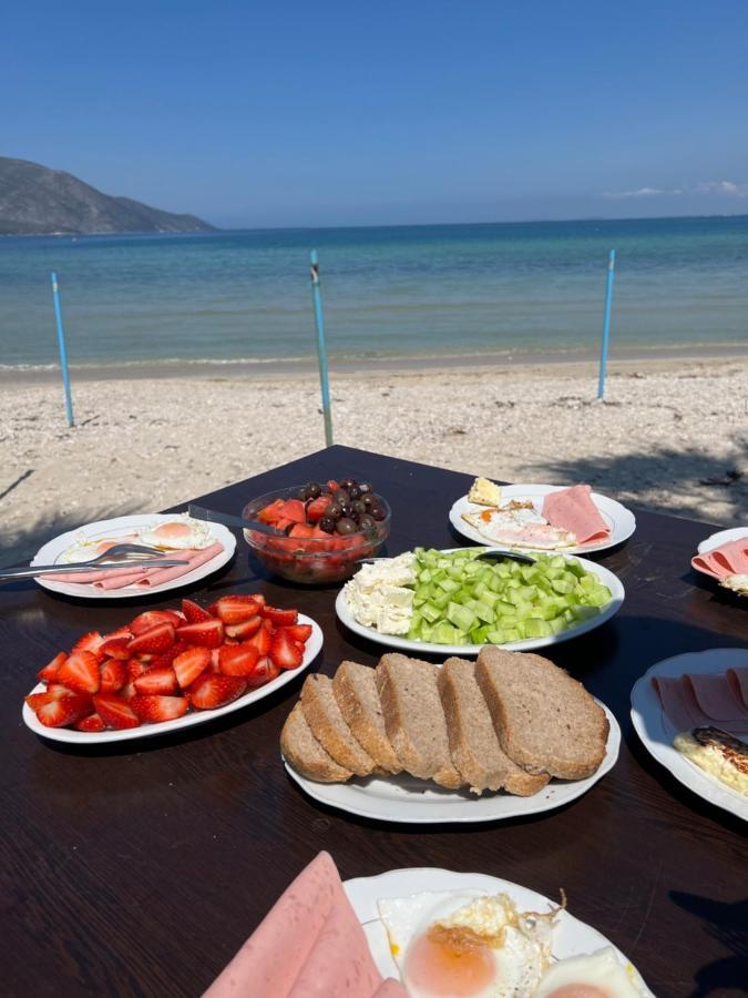 Miqt Beach - Bungalows Орікум Екстер'єр фото